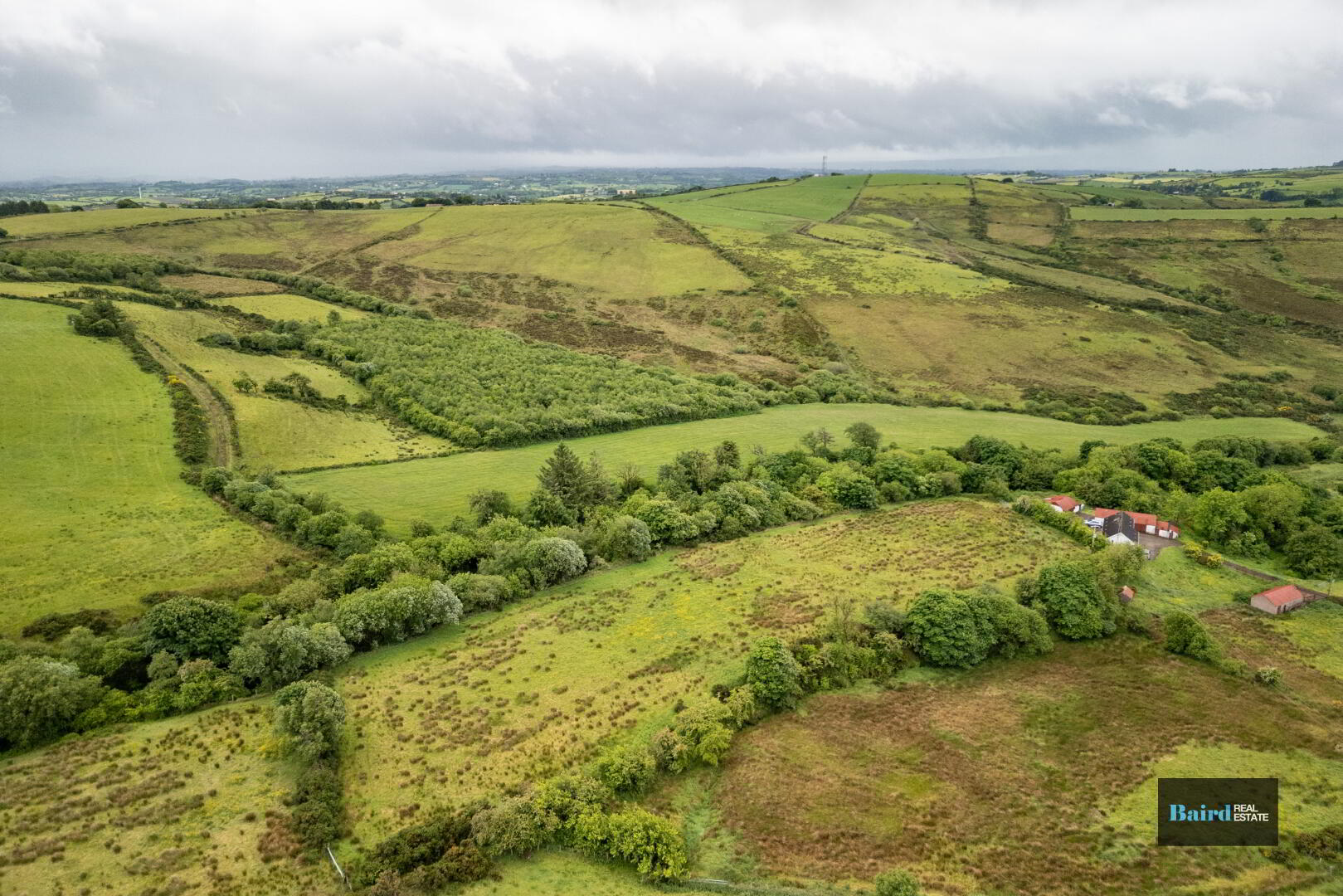 Dwelling And 19 Acres, 31 Altaglushan Road 27 of 28