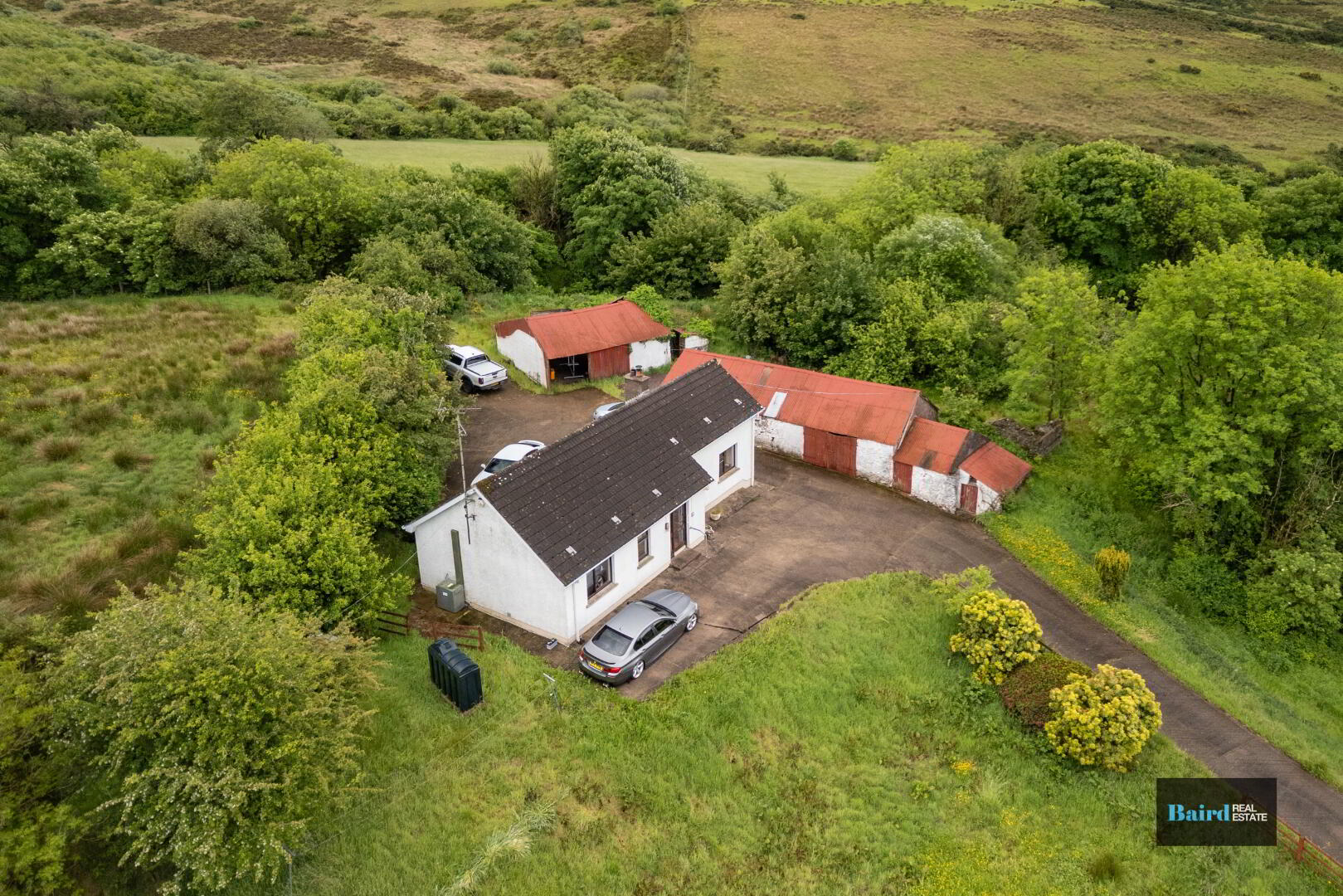 Dwelling And 19 Acres, 31 Altaglushan Road 28 of 28