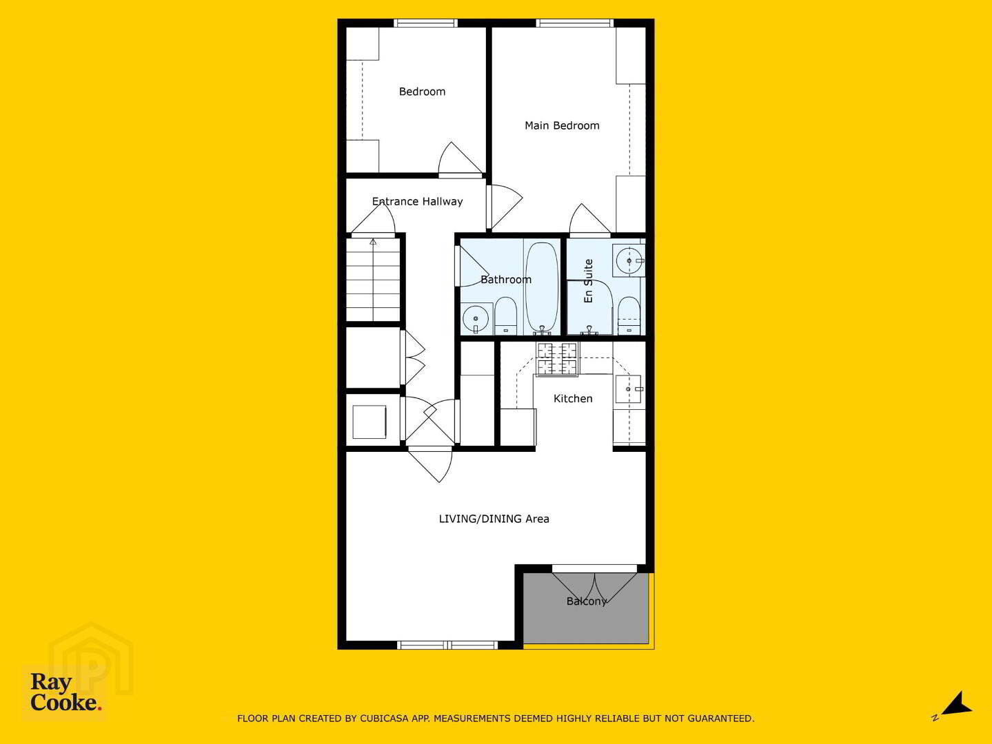 2 Rosse Court Avenue 31 of 31