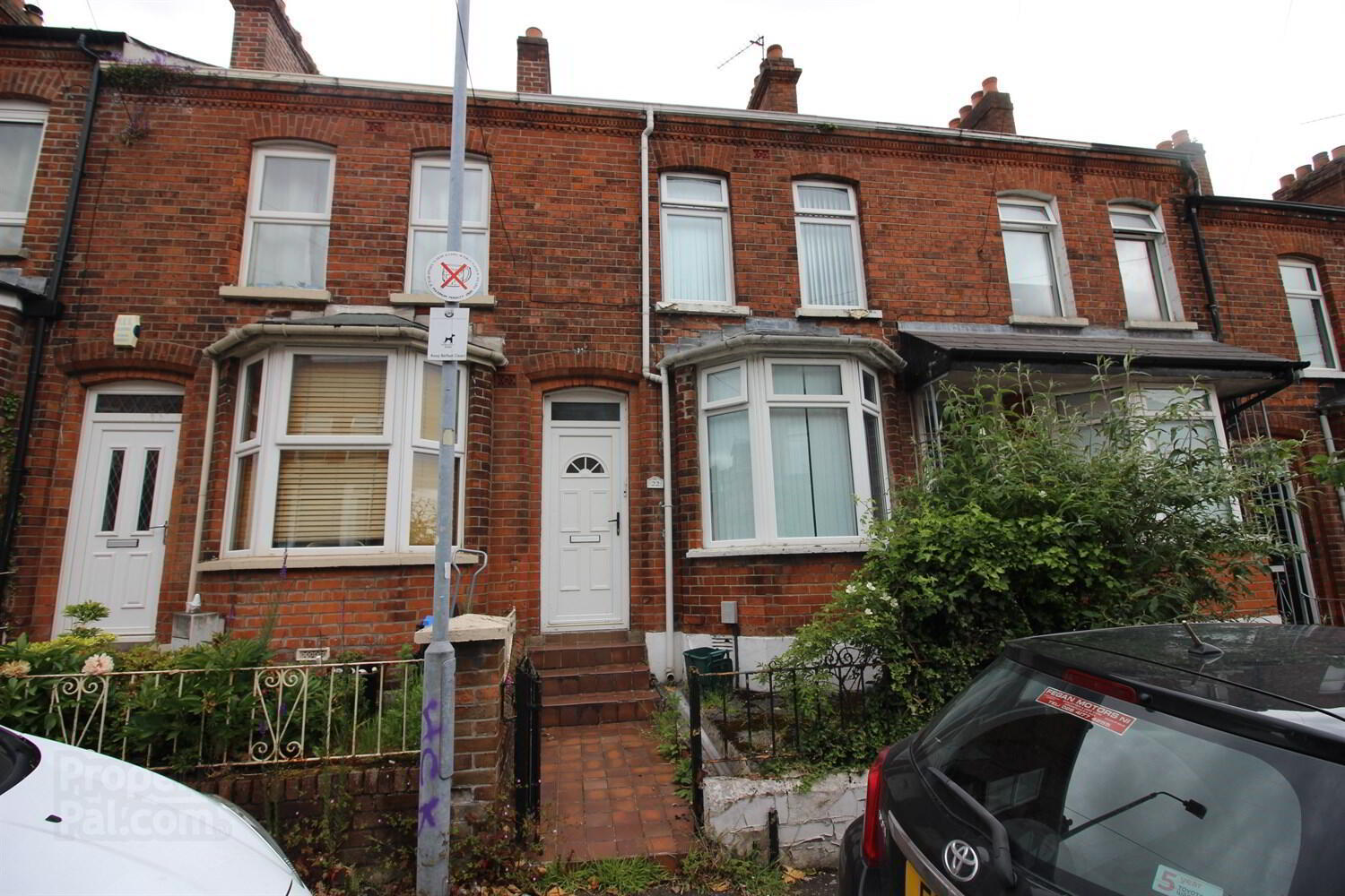 property description image