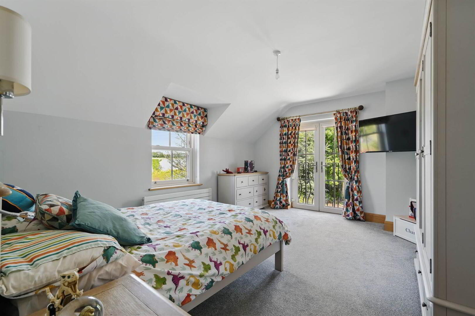 Stonebridge House, 118 Battlehill Road 22 of 36