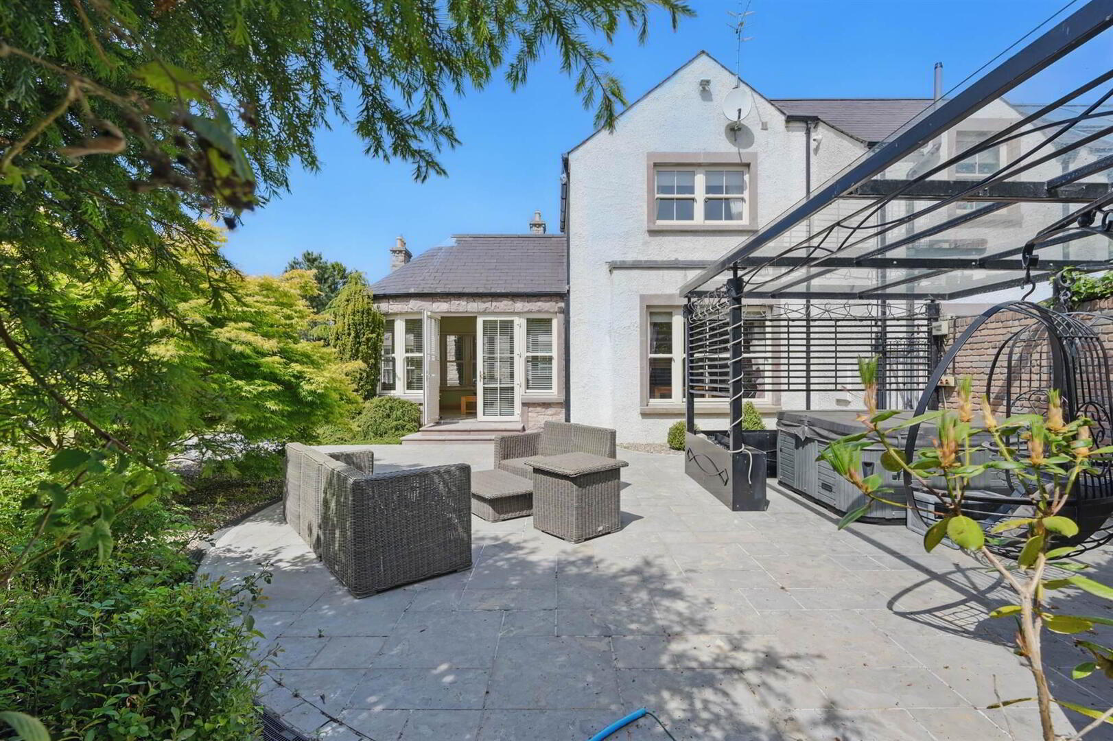 Stonebridge House, 118 Battlehill Road 33 of 36