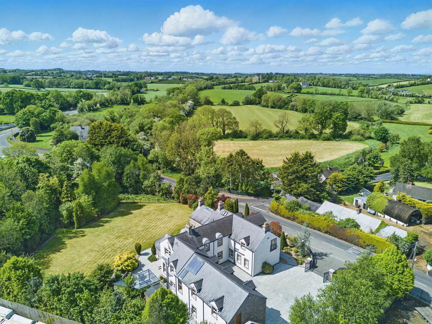 Stonebridge House, 118 Battlehill Road 36 of 36