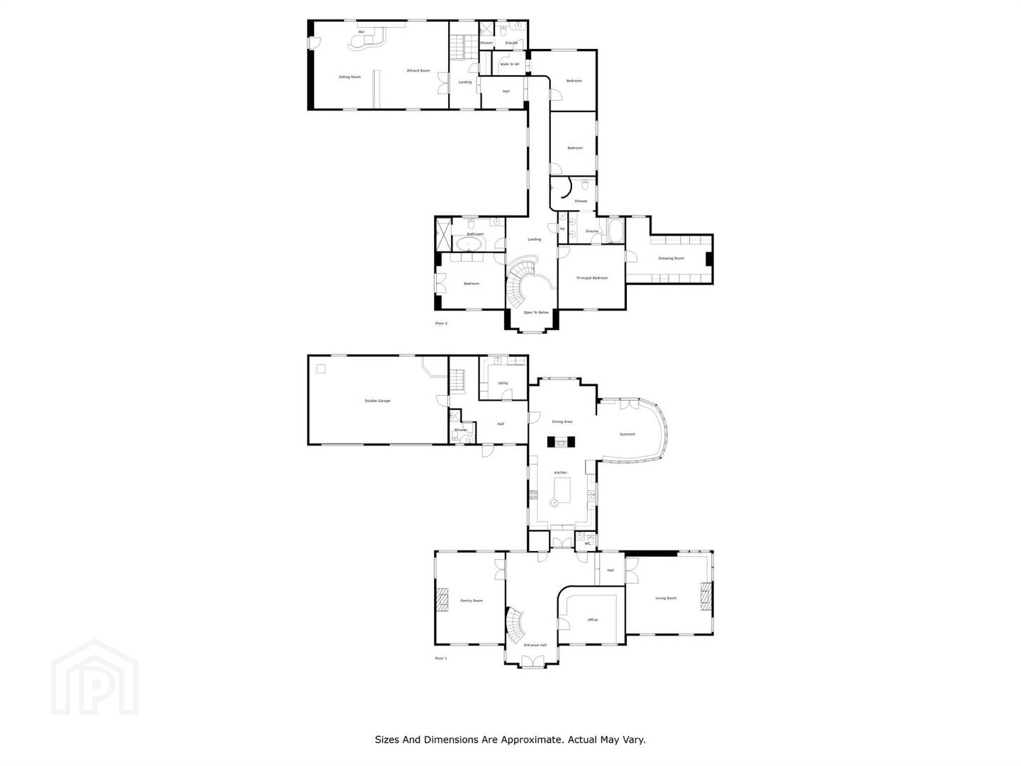 Stonebridge House, 118 Battlehill Road 37 of 37