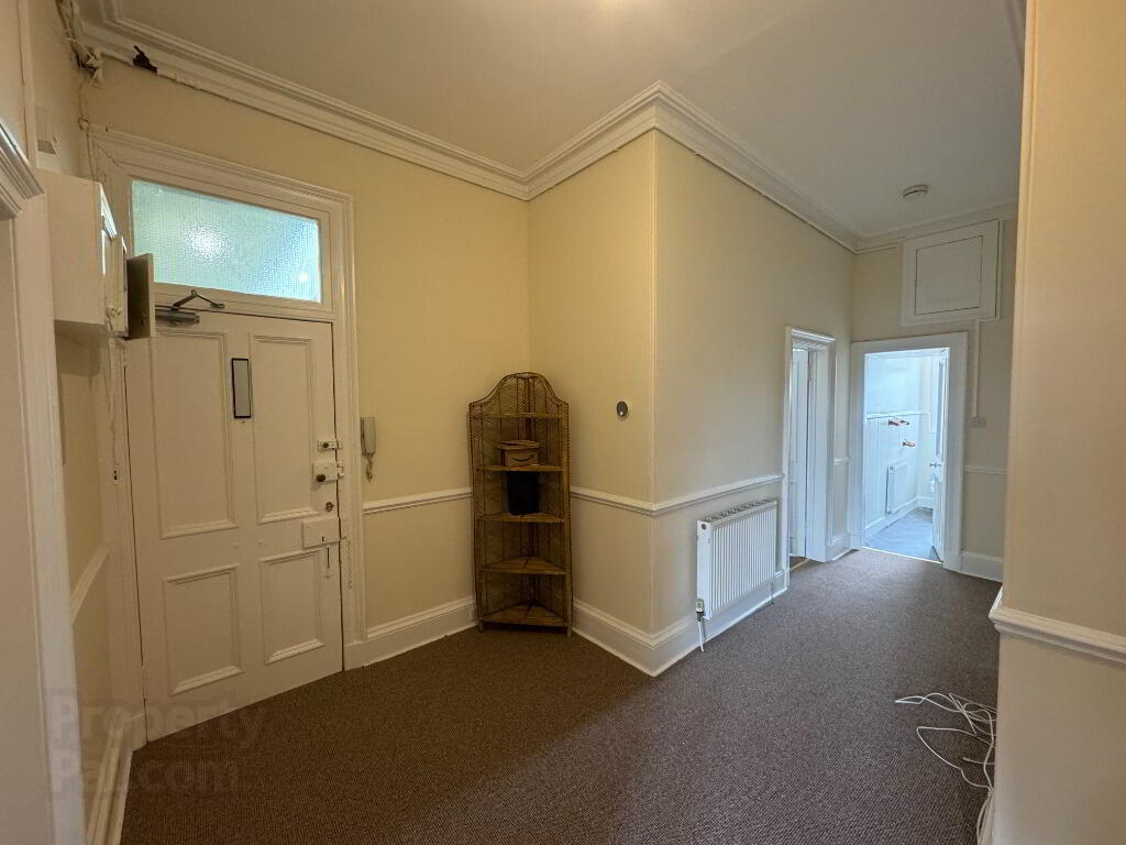 45 Thirlestane Road 12 of 13