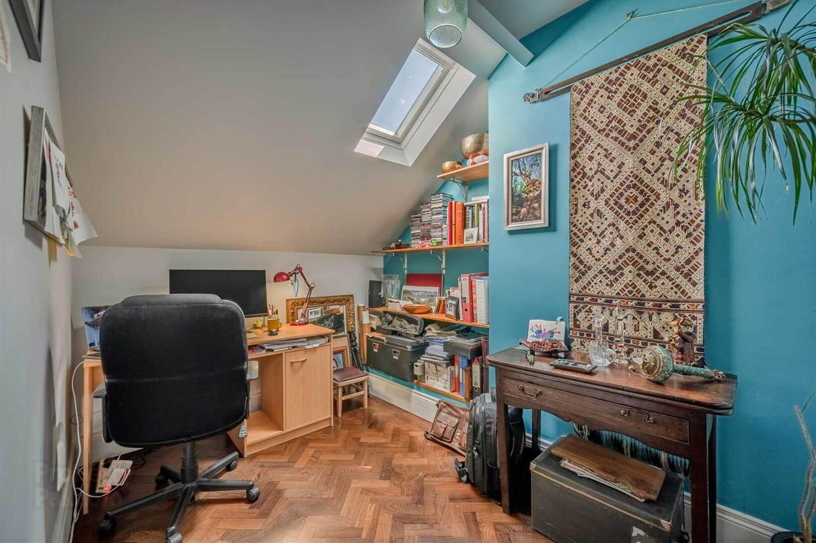 56 Sandown Road 24 of 25