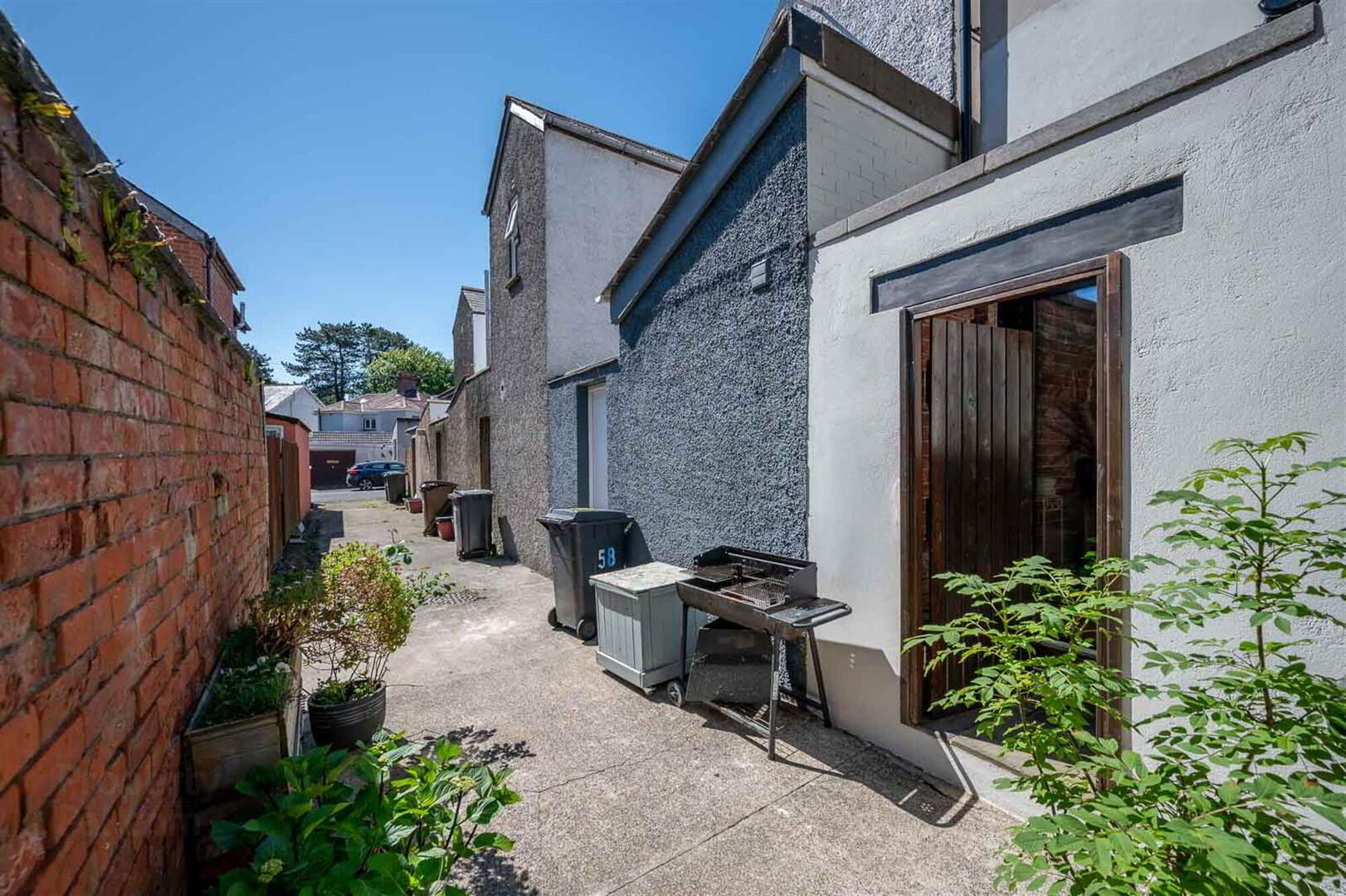56 Sandown Road 25 of 25
