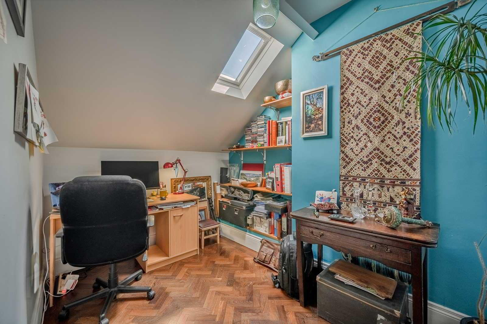 56 Sandown Road 24 of 27