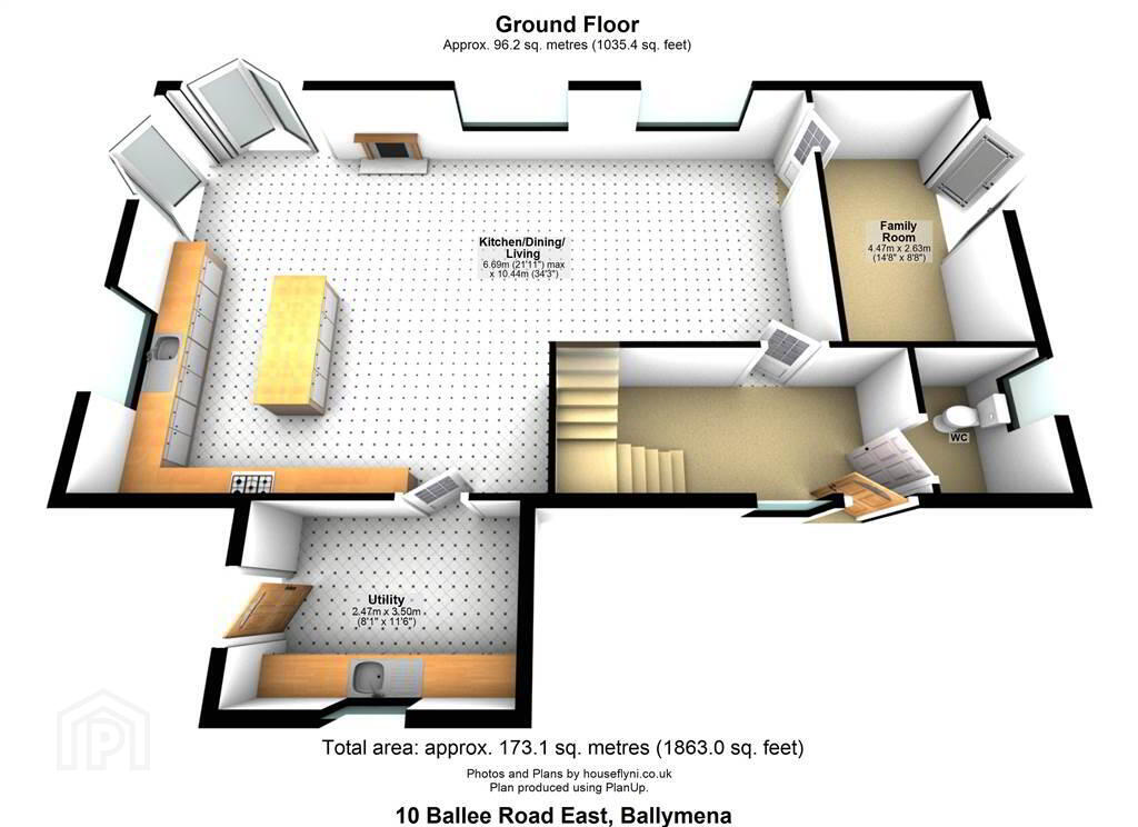 10 Ballee Road East 54 of 55