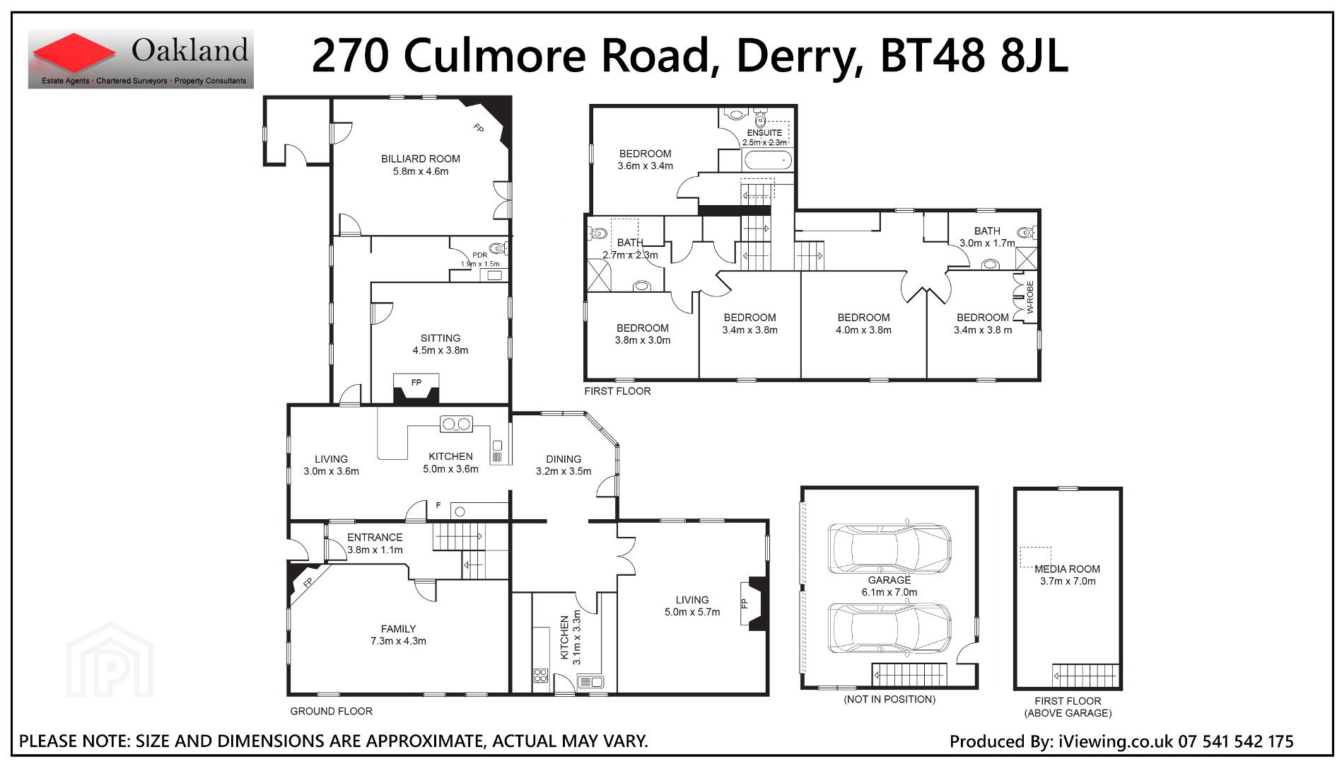 270 Culmore Road 54 of 56