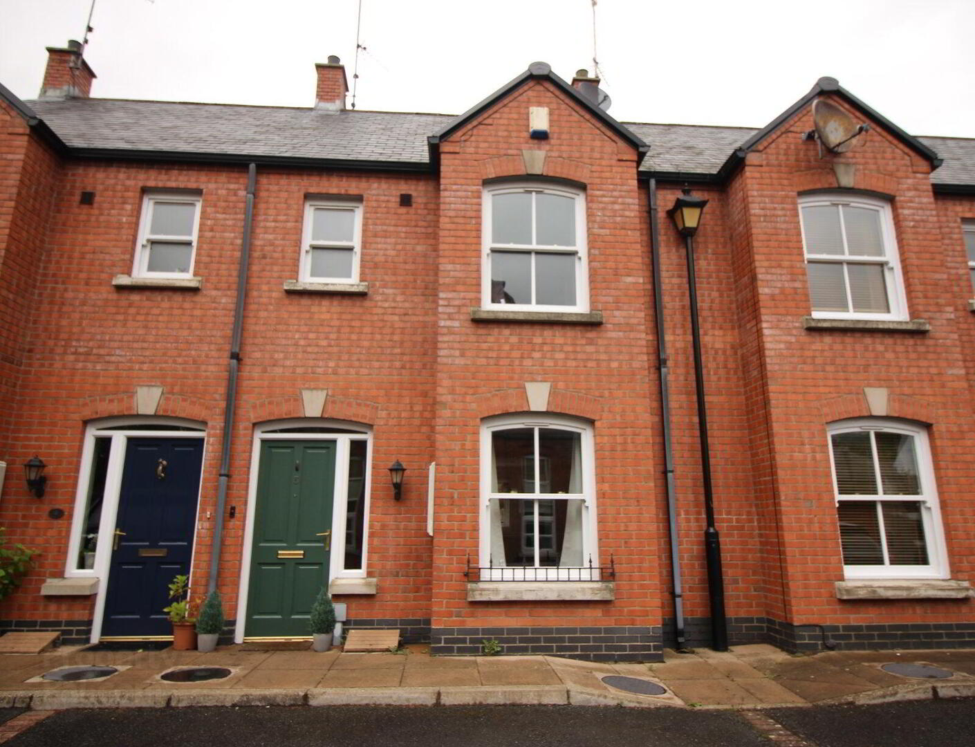 5 Downshire Hall 1 of 22