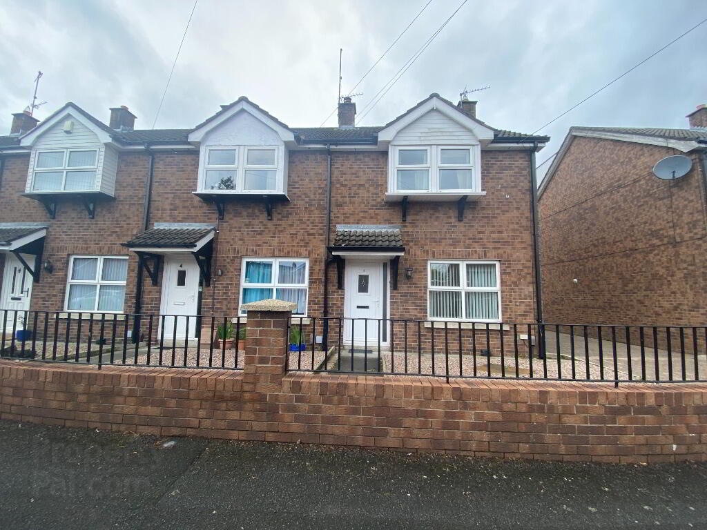 3 Warren Close 1 of 41