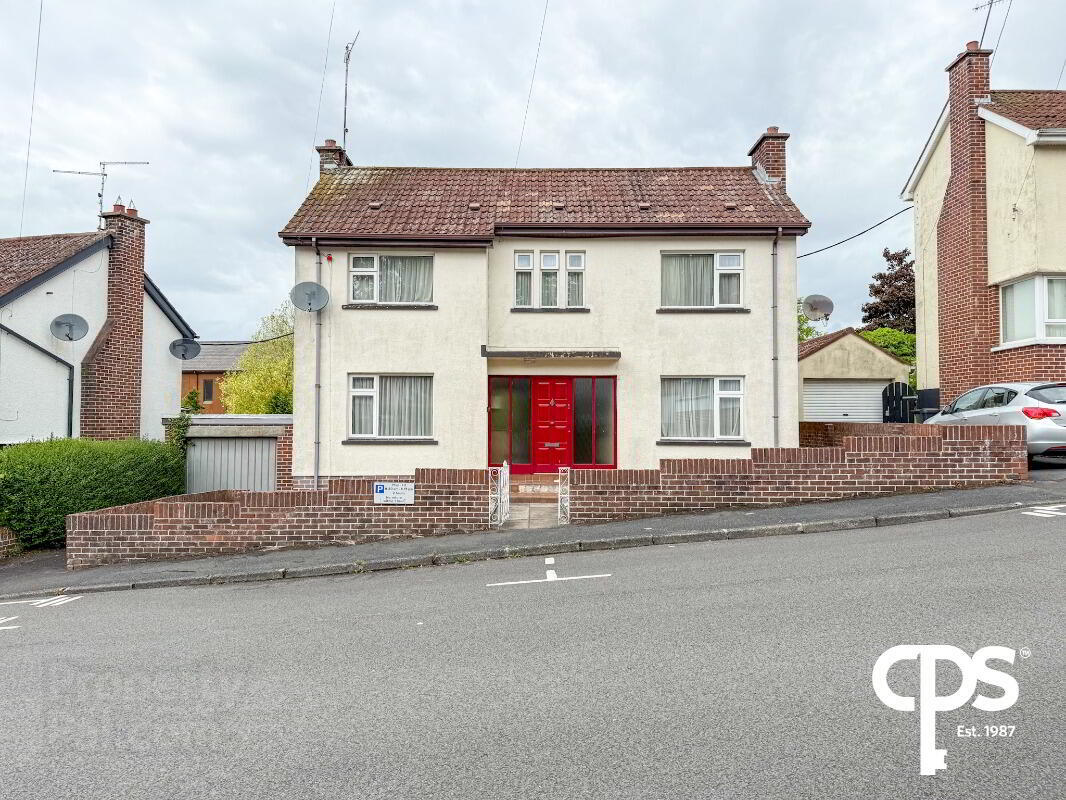 14 Charlemont Gardens 3 of 30