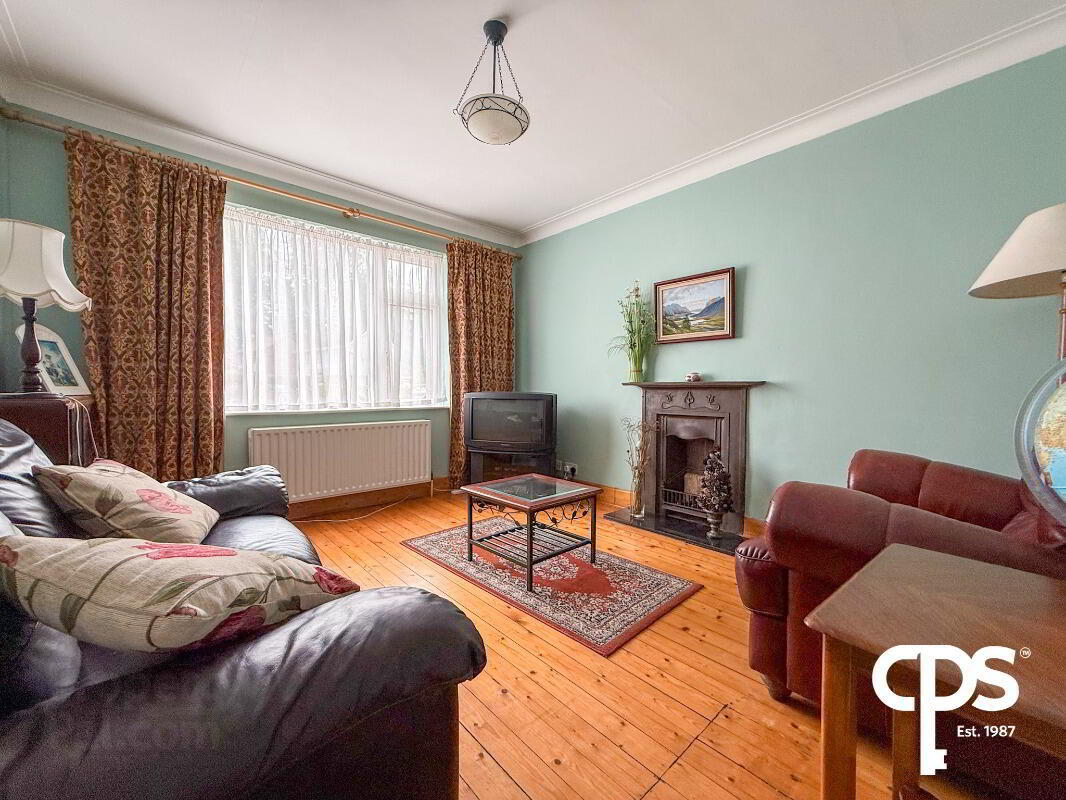 14 Charlemont Gardens 13 of 30