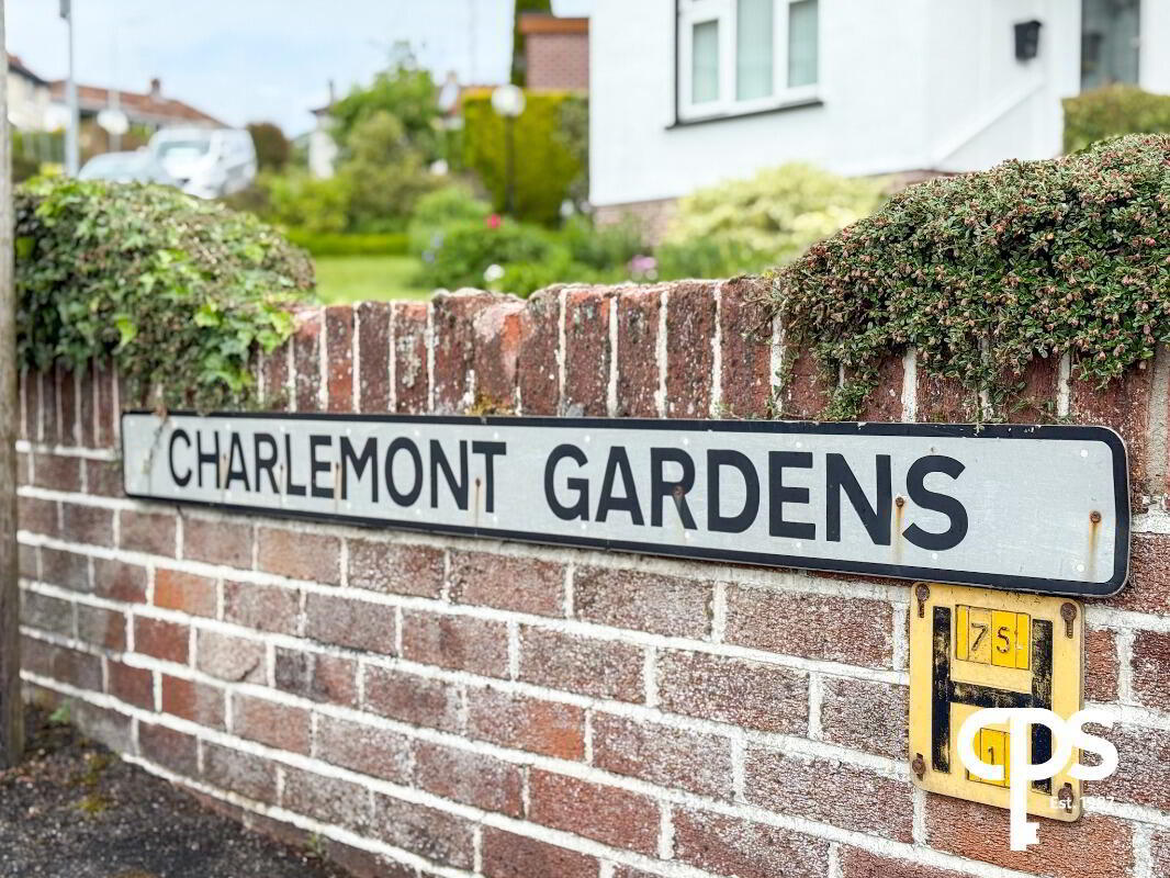 14 Charlemont Gardens 30 of 30