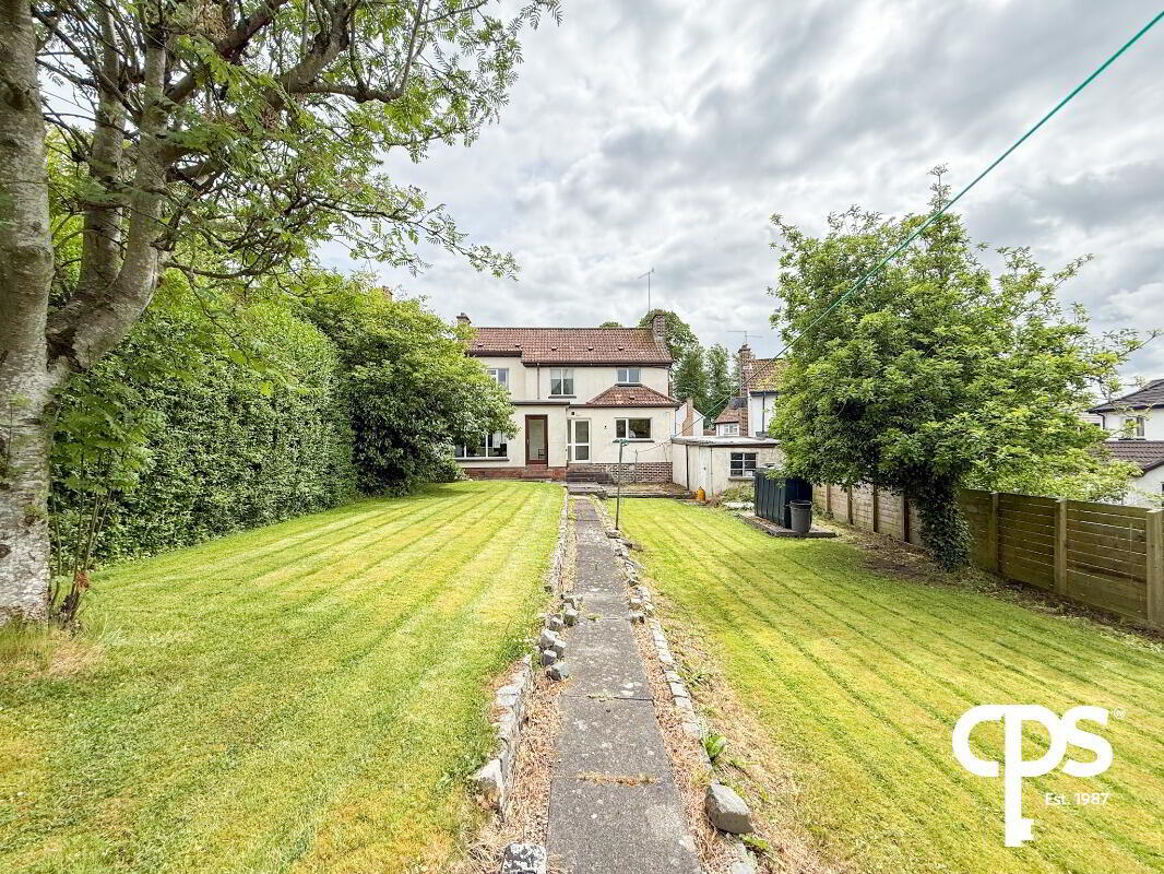 14 Charlemont Gardens 28 of 30