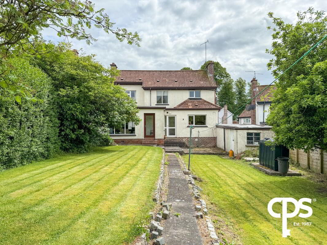 14 Charlemont Gardens 29 of 30