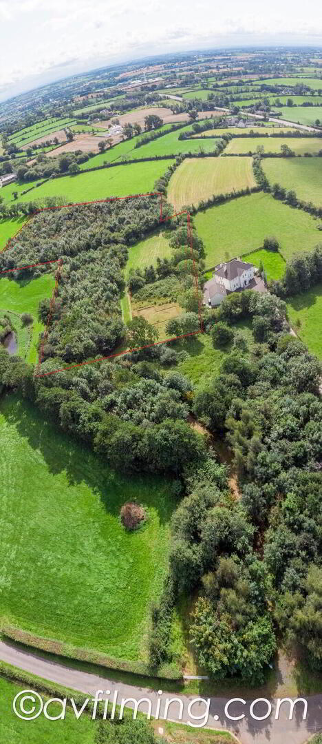 Building Site, And Lands With FPP 10 of 10