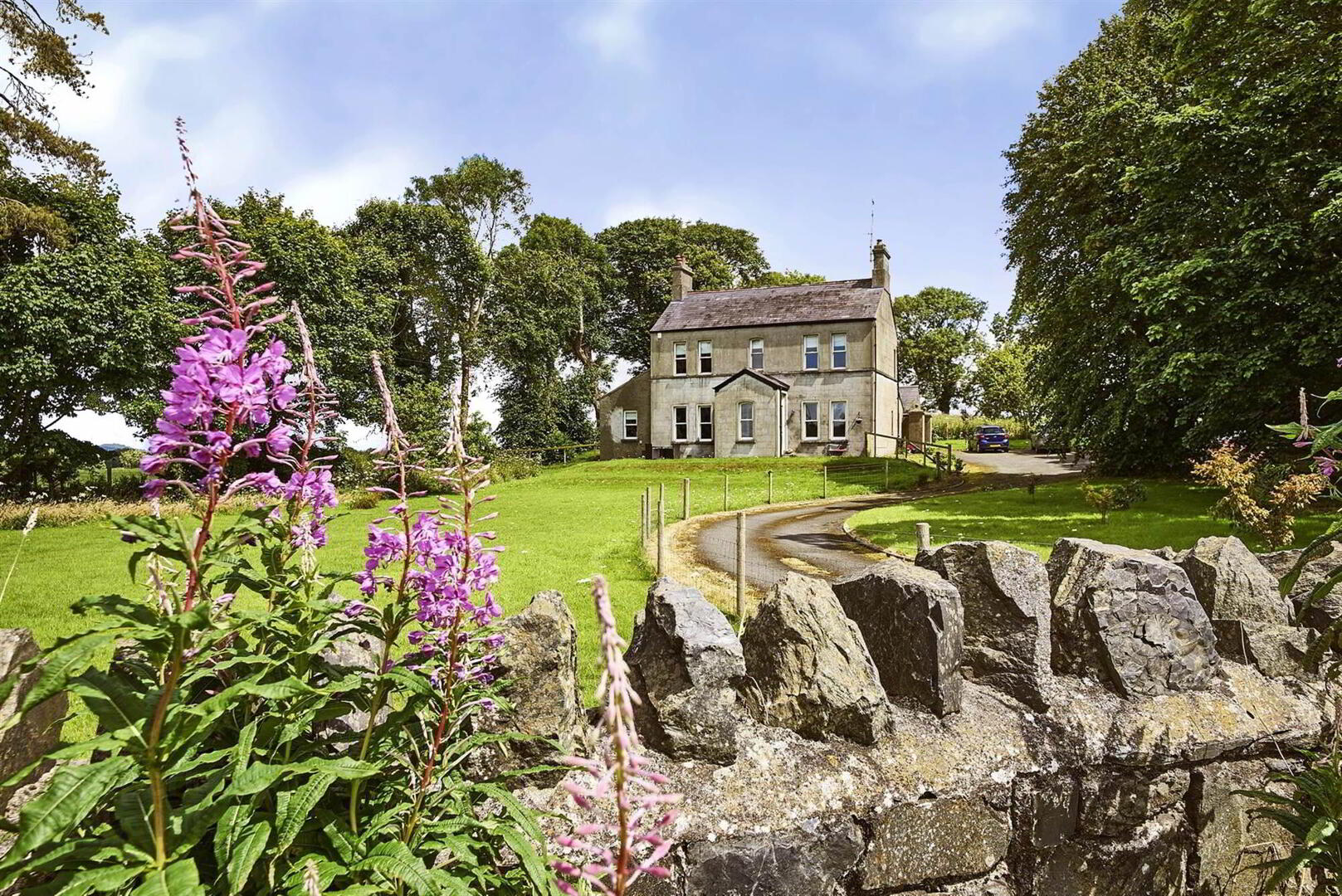 'The Rectory', 126 Killough Road 1 of 20