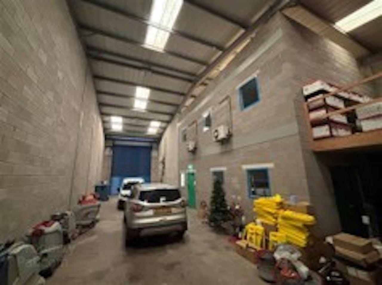 Unit B7 Harbour Court 5 of 5