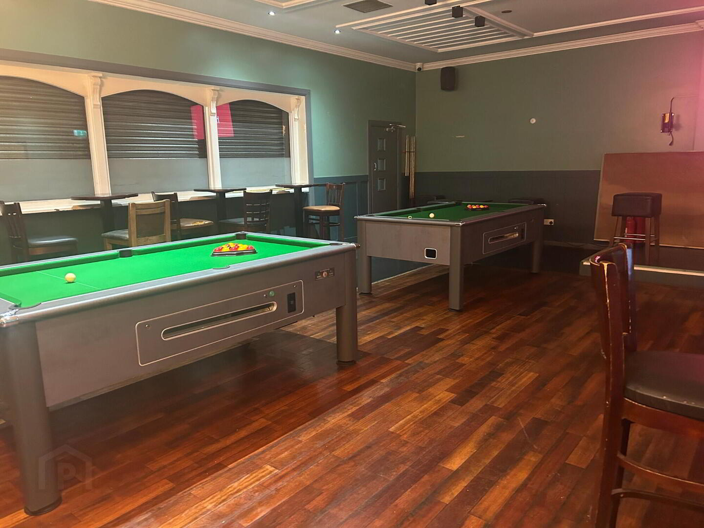 The Glenpark Inn, 18-22 Ardoyne Avenue 5 of 8
