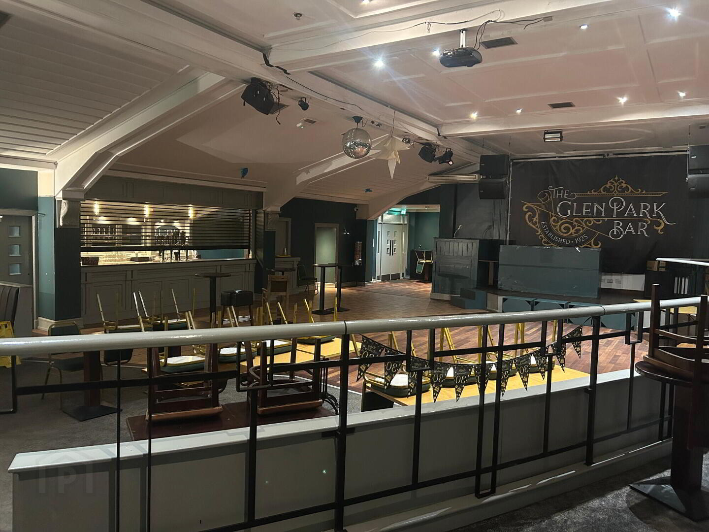 The Glenpark Inn, 18-22 Ardoyne Avenue 4 of 8