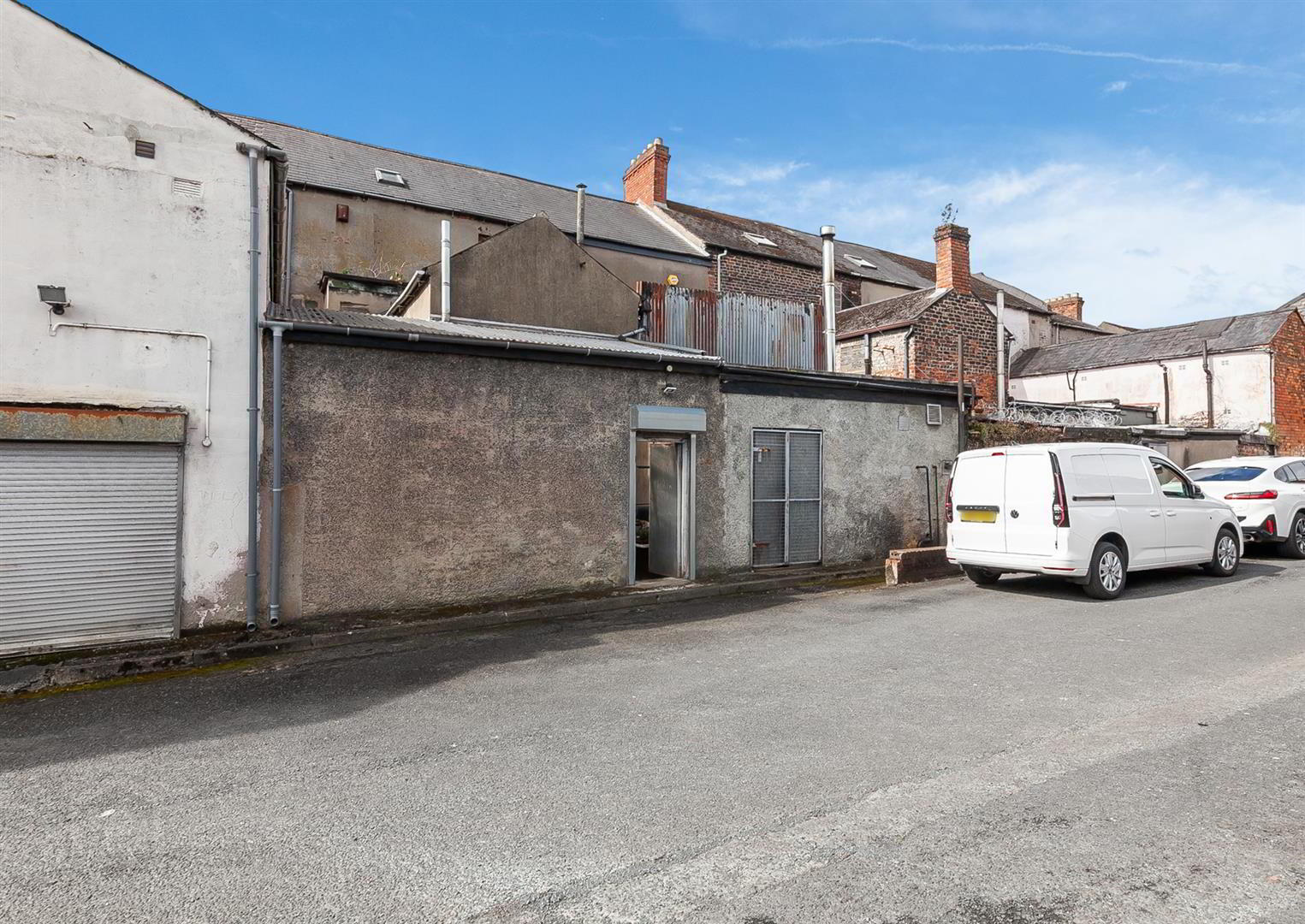 279-281 Shankill Road 25 of 27