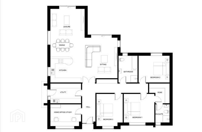 9 Fermoyle Manor 12 of 12