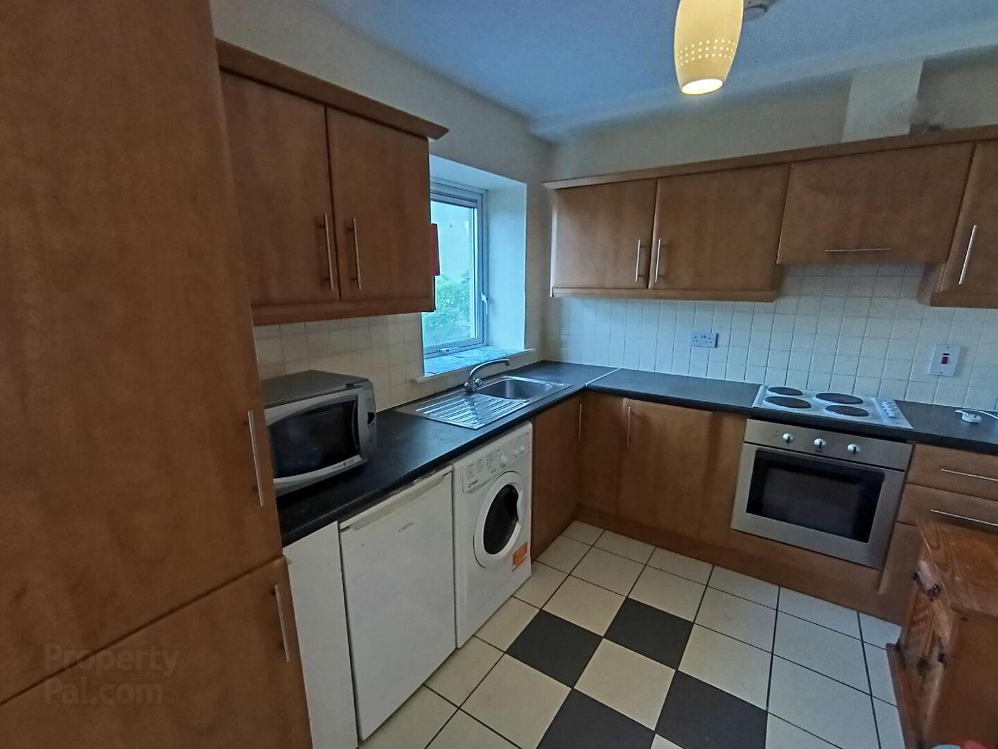 Apartment 215 Mahon House Newtown Mahon 4 of 7