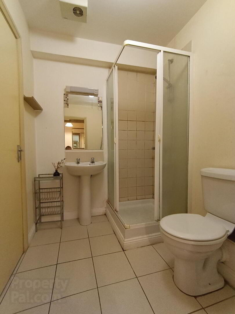 Apartment 215 Mahon House Newtown Mahon 7 of 7