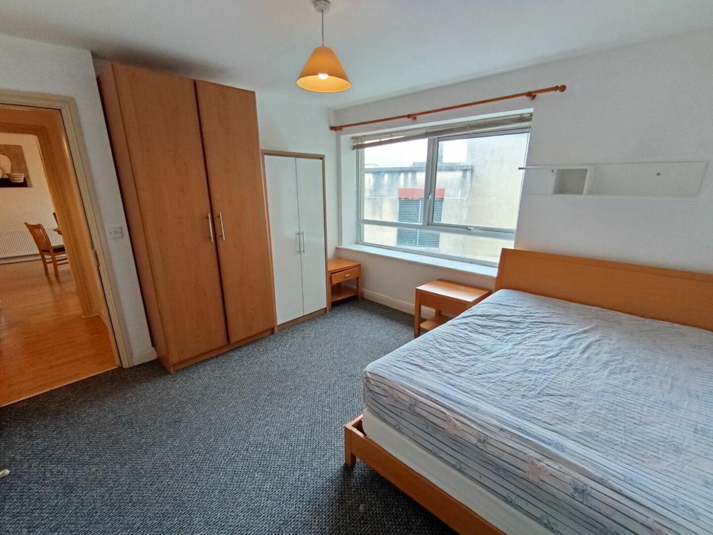 Apartment 215 Mahon House Newtown Mahon 6 of 7