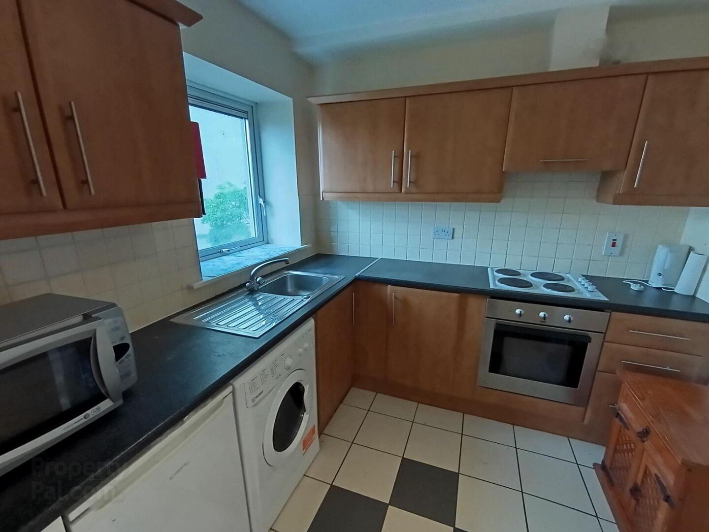 Apartment 215 Mahon House Newtown Mahon 3 of 7