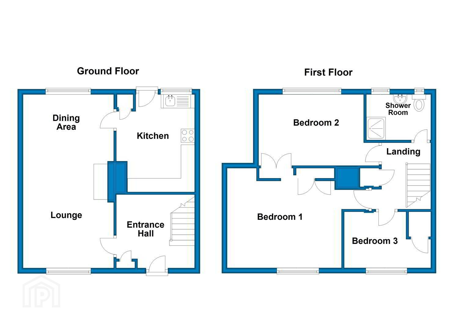 3 Chichester Square 14 of 15