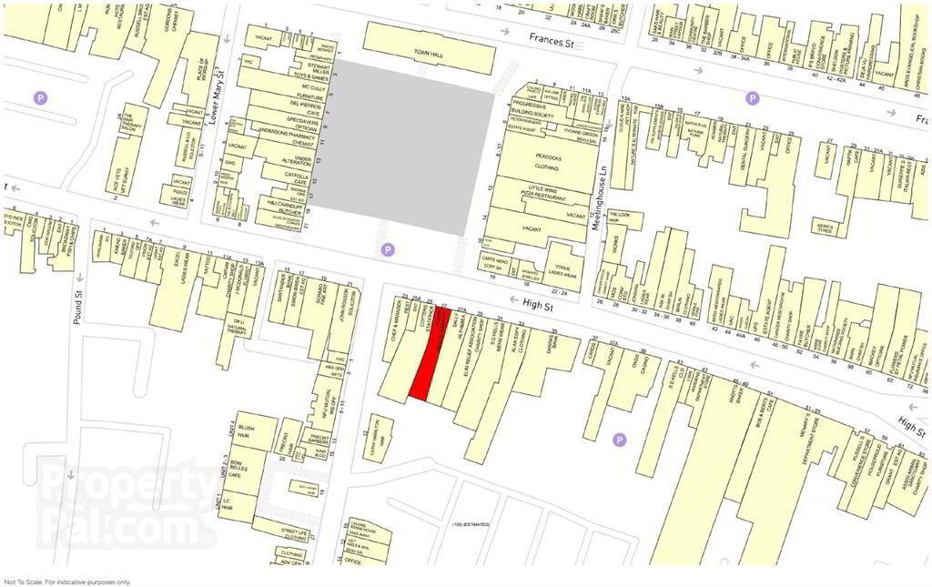 Unit 1, 27-29 High Street 3 of 3