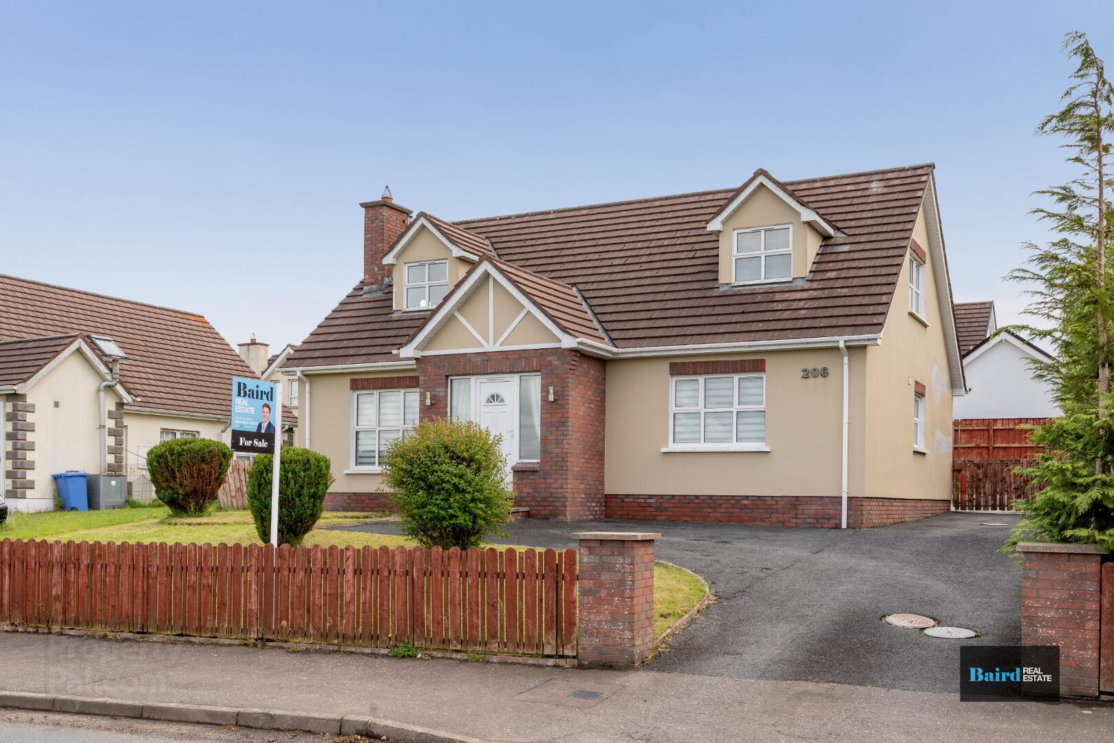 206 Brackaville Road 1 of 39