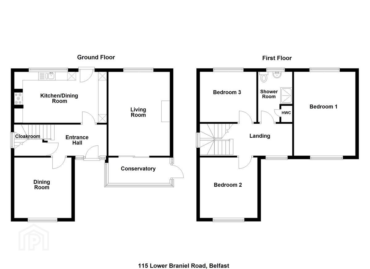 115 Lower Braniel Road 25 of 25