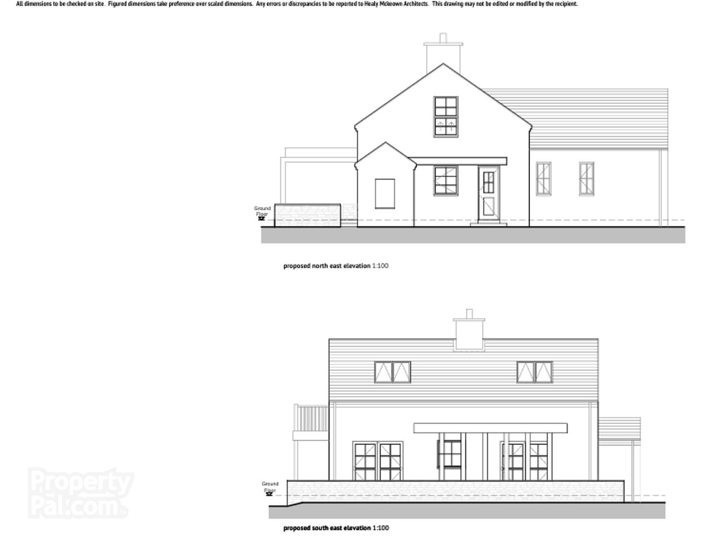 30m South West Of, 77 Moneybrannon Road 5 of 10