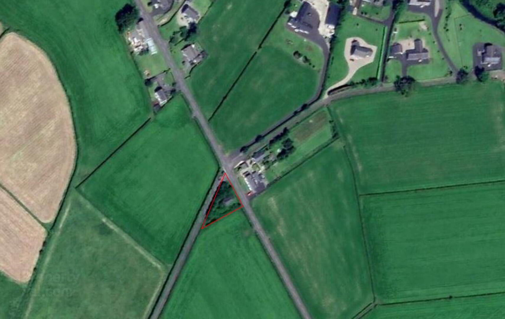 30m South West Of, 77 Moneybrannon Road 7 of 10