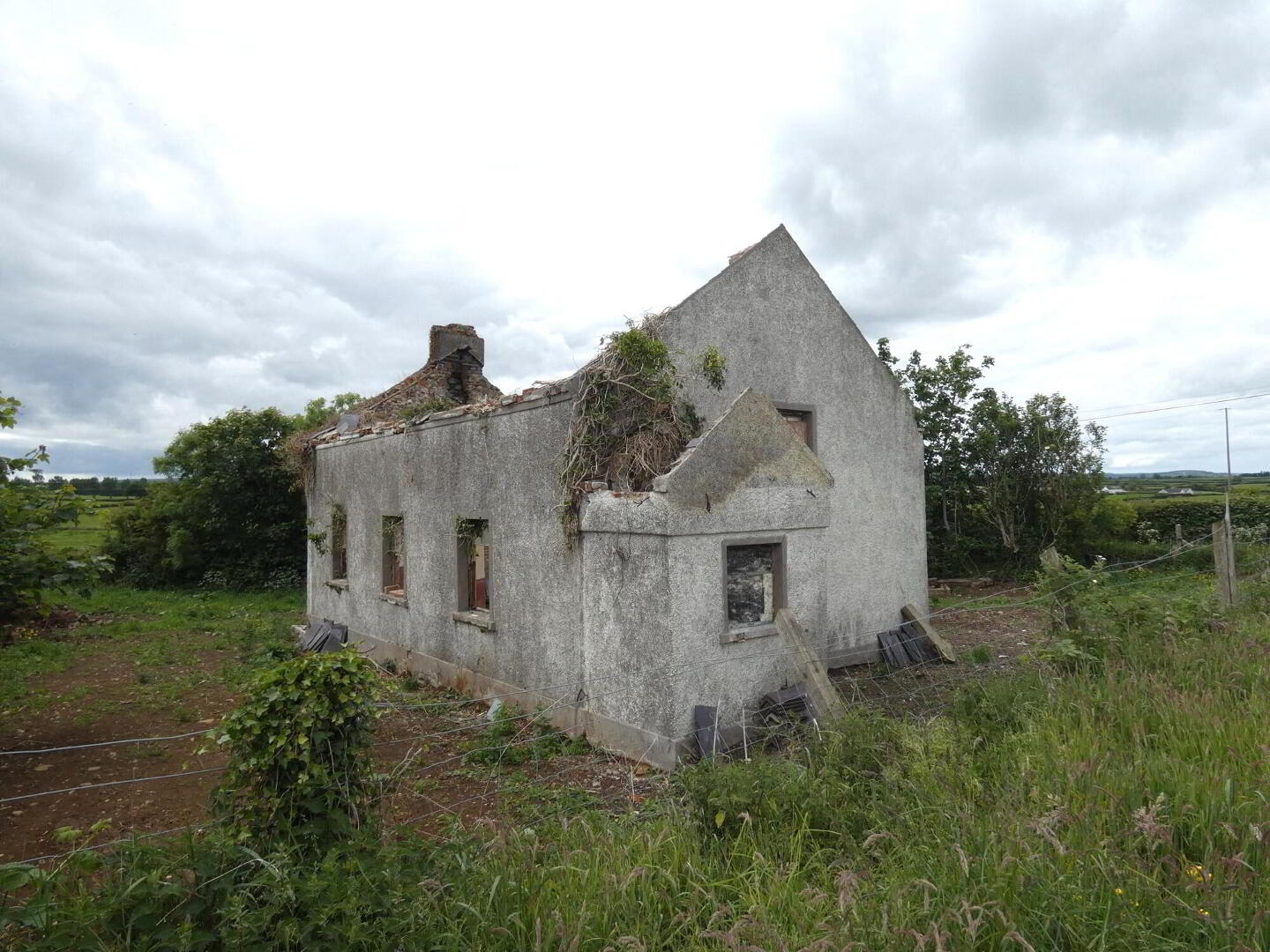 property description image