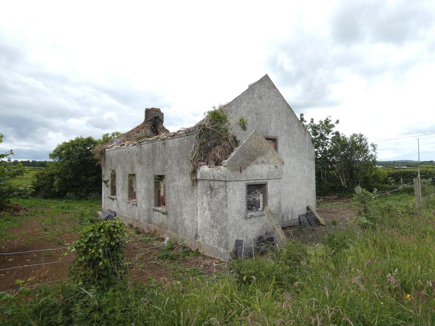 30m South West Of, 77 Moneybrannon Road 9 of 10