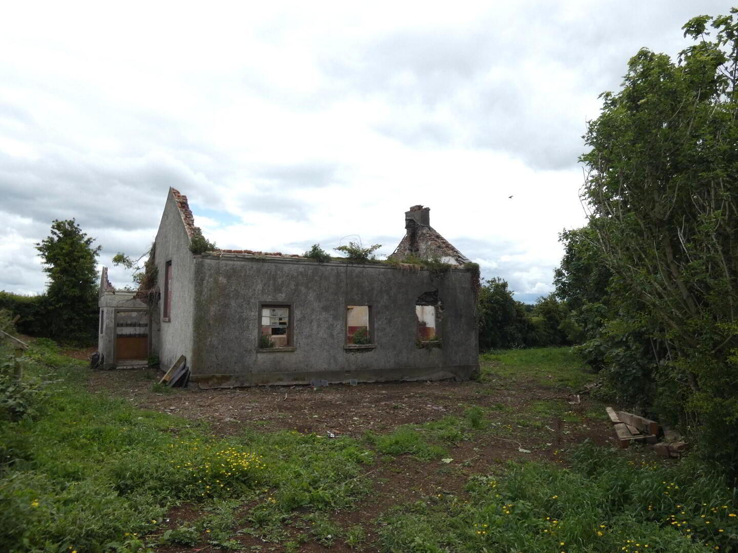 30m South West Of, 77 Moneybrannon Road 10 of 10