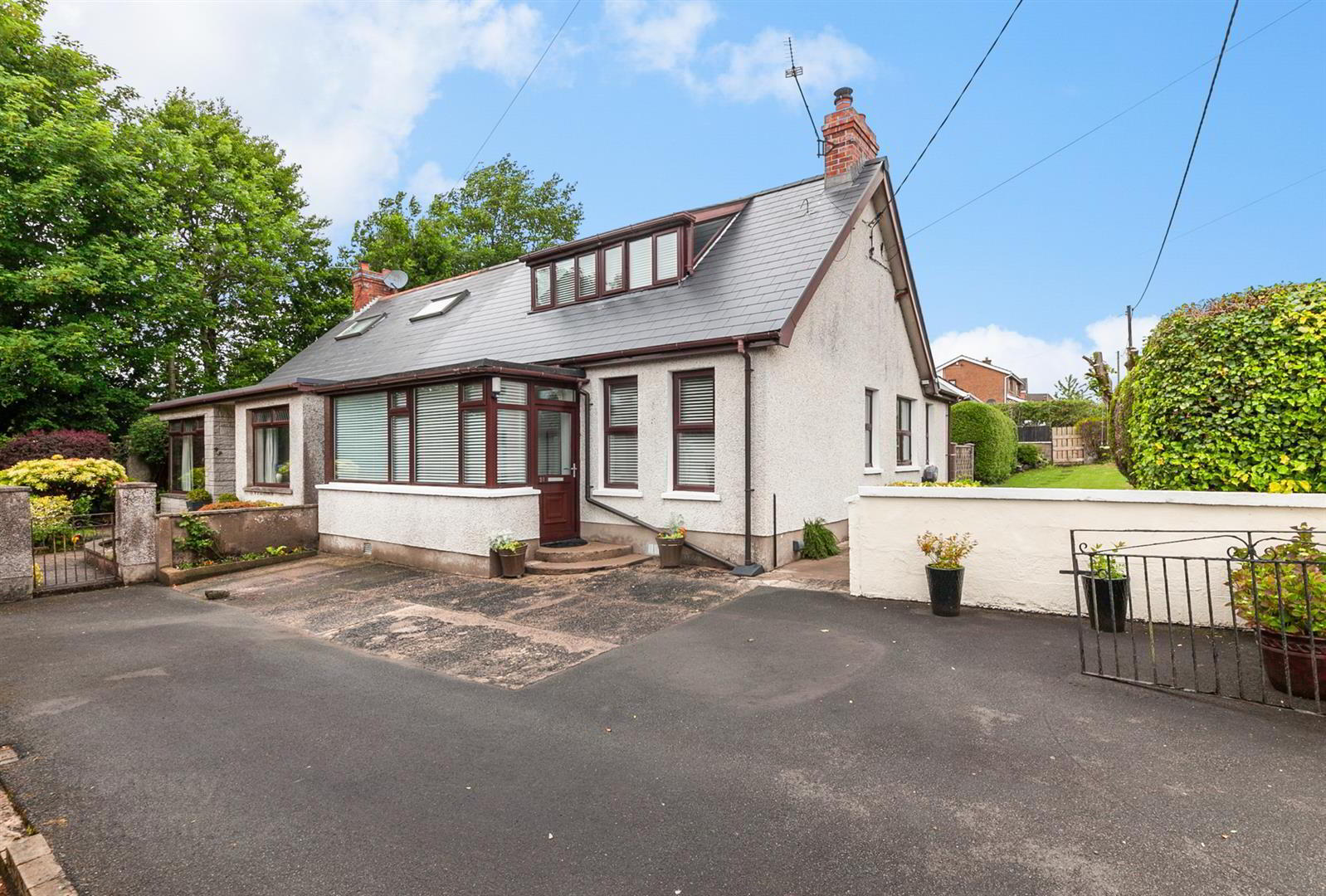 91 Ballyeaston Road 1 of 20