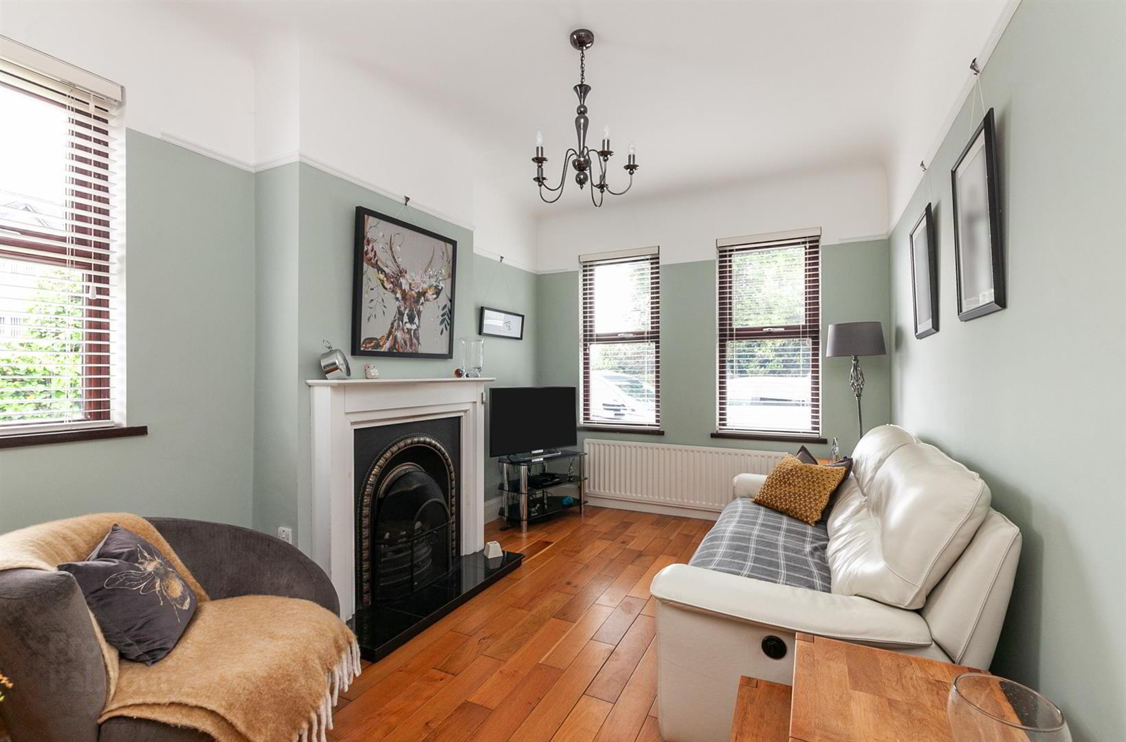 91 Ballyeaston Road 6 of 20