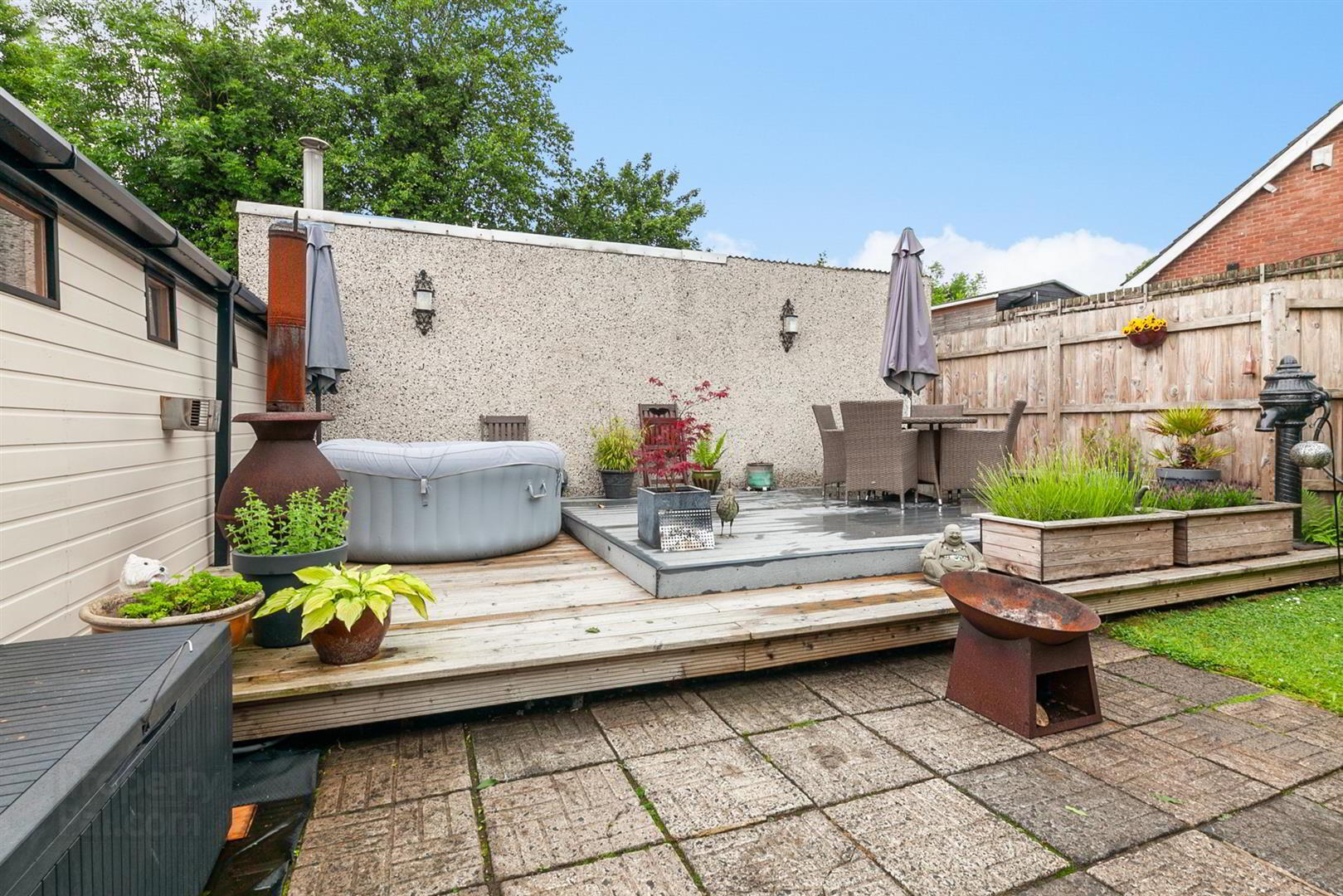 91 Ballyeaston Road 18 of 20