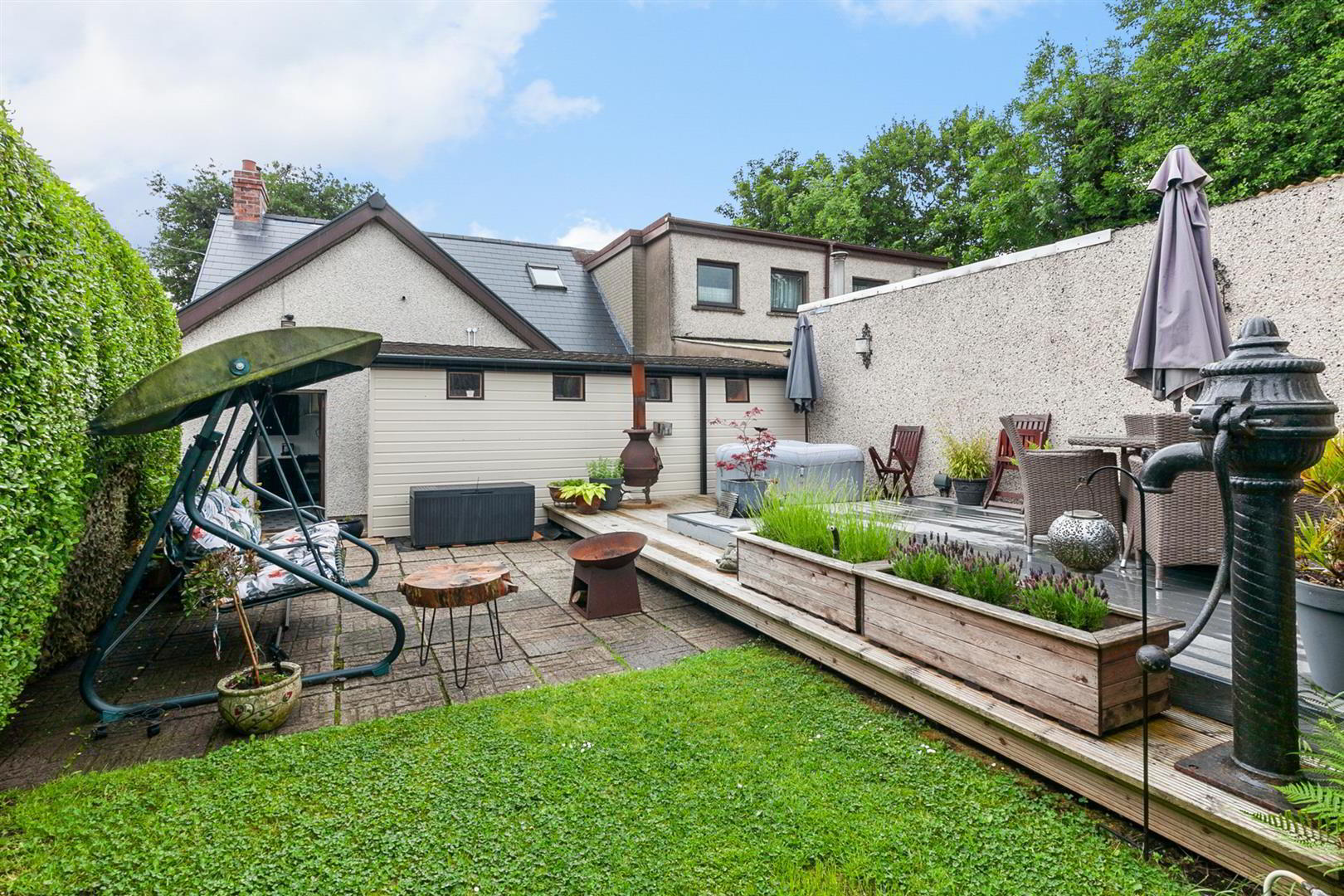 91 Ballyeaston Road 20 of 20