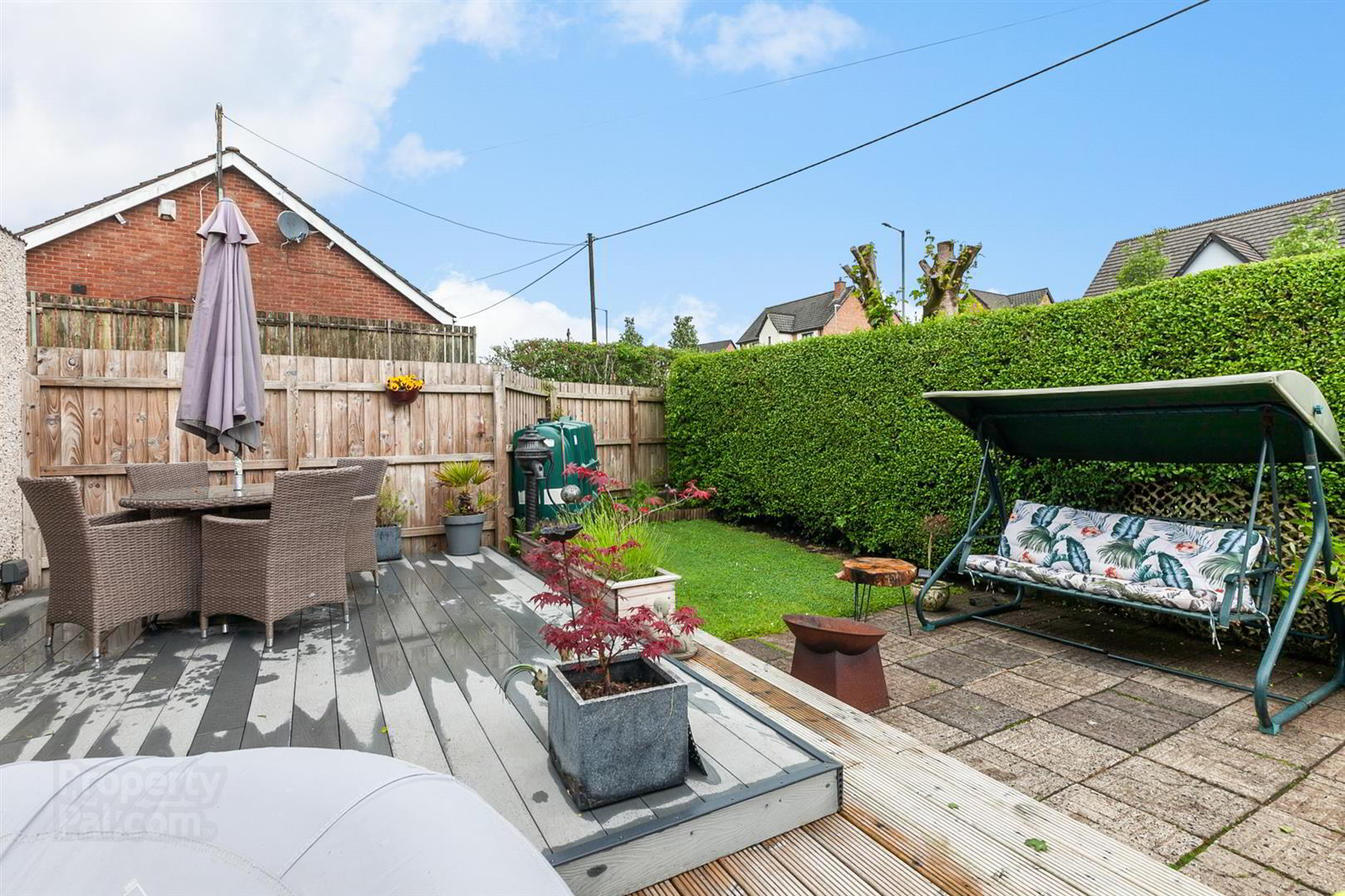 91 Ballyeaston Road 19 of 20