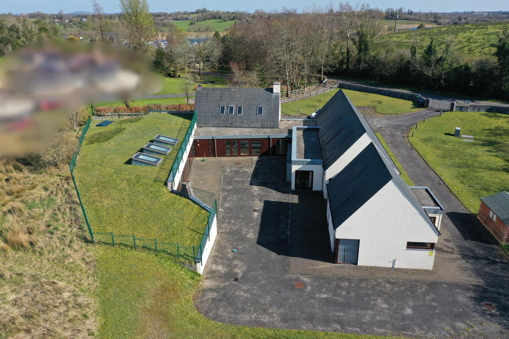The Haven, Cuilmore 2 of 45