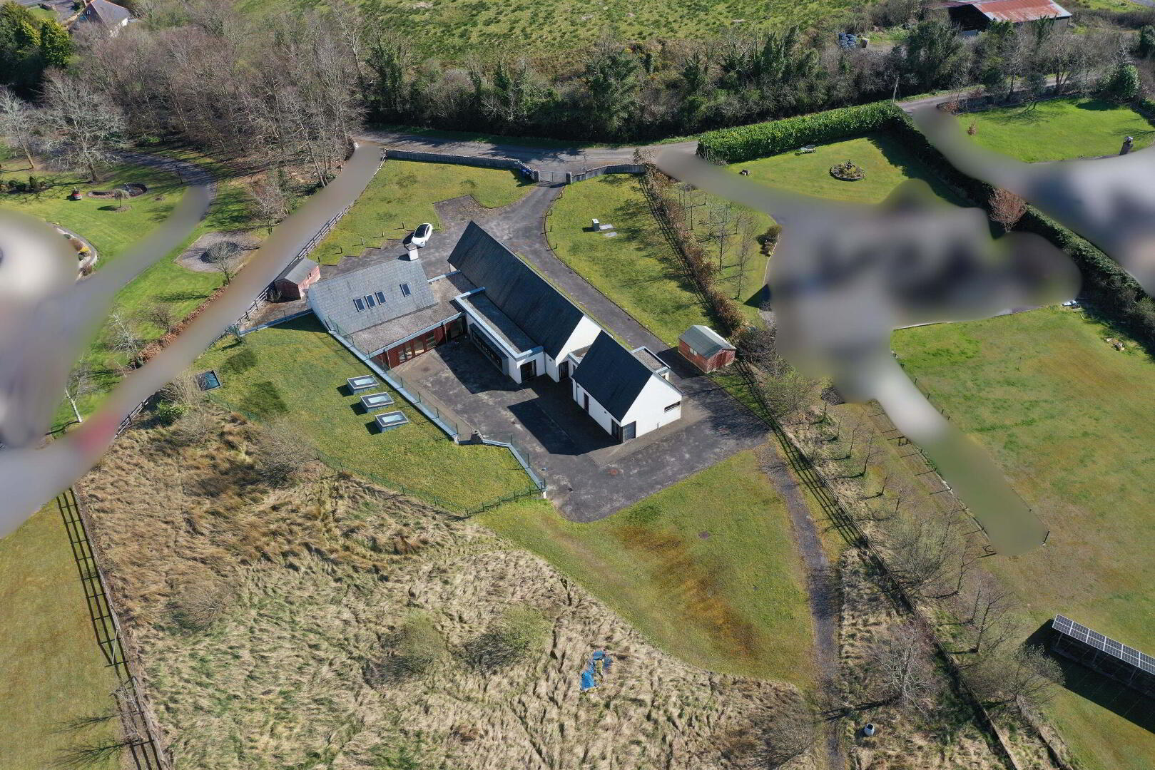 The Haven, Cuilmore 40 of 45