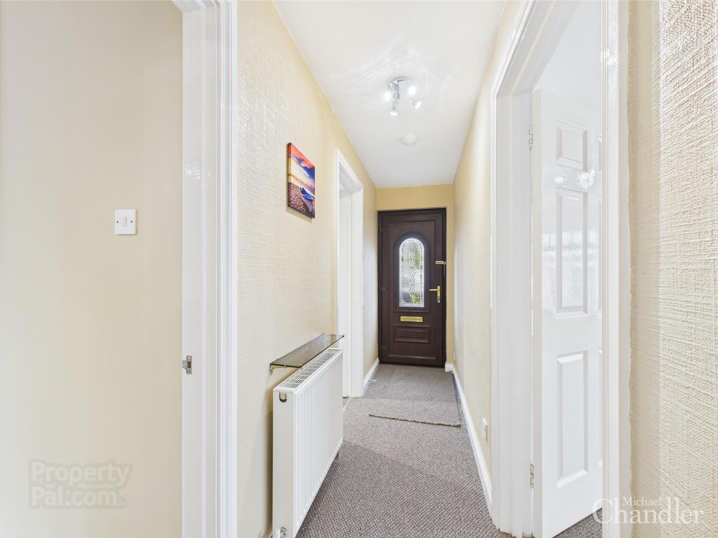 Apt 15 The Mews, Killinchy Street 2 of 10