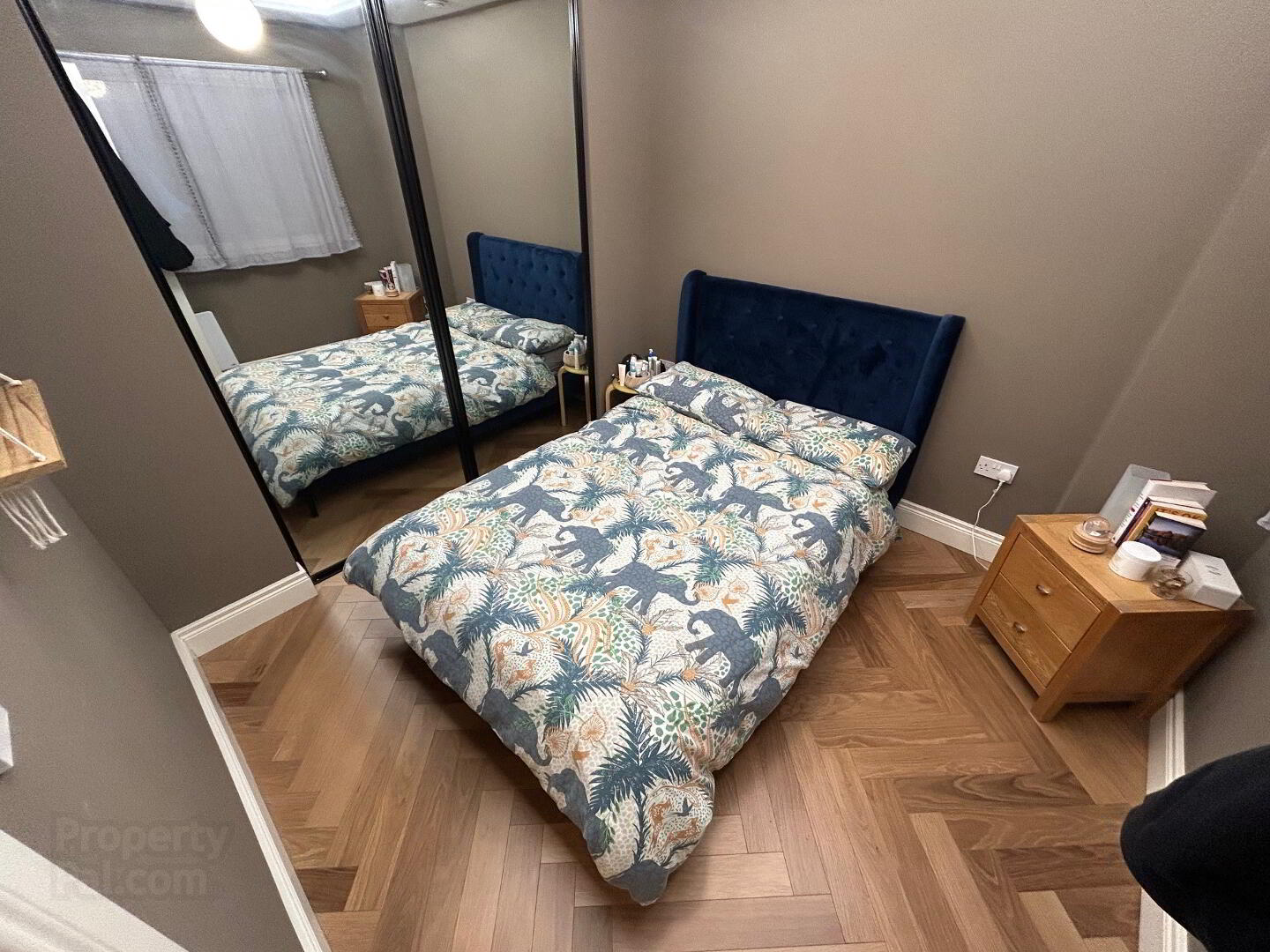 Apt 2, 3 Eglantine Place 11 of 15